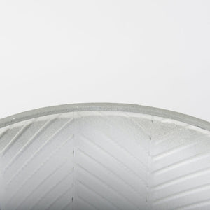 Mercana Mabel Elegant Metal Plant Stands with Black Iron Base for Stylish Indoor Greenery Display Green Metal | Set of 2 70053