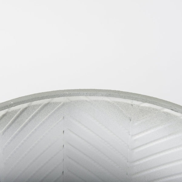 Mercana Mabel Elegant Metal Plant Stands with Black Iron Base for Stylish Indoor Greenery Display Green Metal | Set of 2 70053