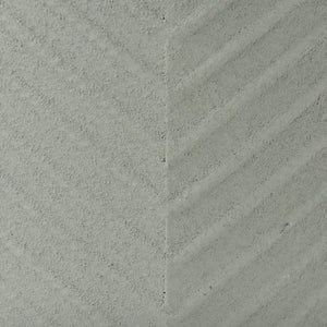 Mercana Mabel Elegant Metal Plant Stands with Black Iron Base for Stylish Indoor Greenery Display Green Metal | Set of 2 70053