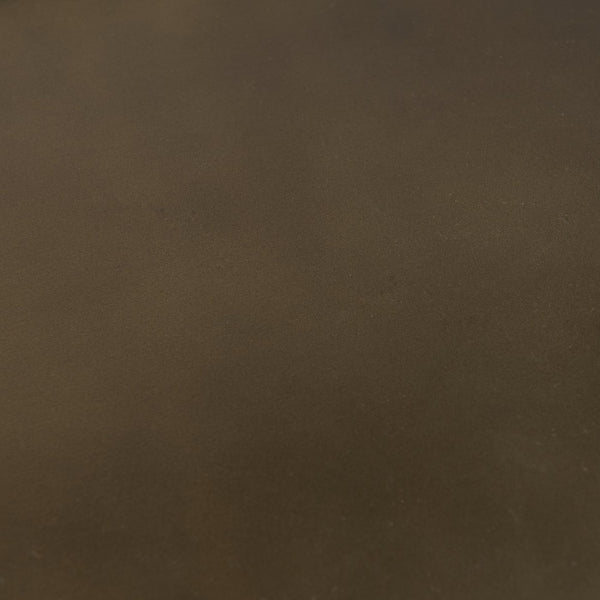 Mercana Payson Antique Gold Candle Tray - Sleek Minimalist Design for Elegant Tabletop Décor and Centerpieces 69850