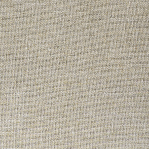 Mercana Donna Elegant Solid Wood Dining Chair with Woven Back and Cushioned Seat for Timeless Style Light Brown Wood | Cane Back | Beige Upholstery 69933