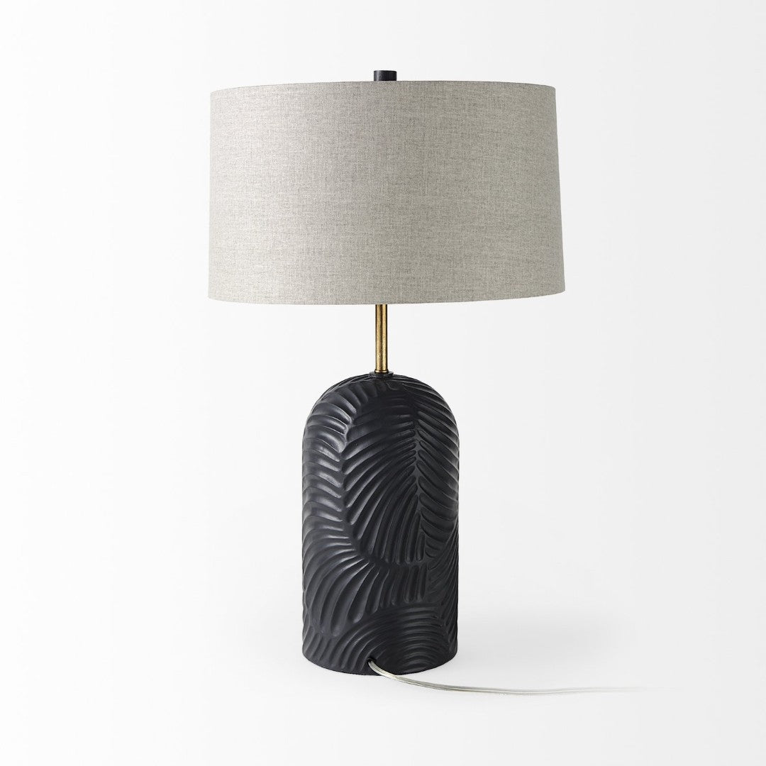 Mercana Quinn Table Lamp - Thumbnail 3