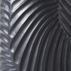 Mercana Quinn Coastal Charm Table Lamp with Elegant Fabric Shade for Living Rooms and Bedrooms Ambiance Navy | Beige Shade 69704