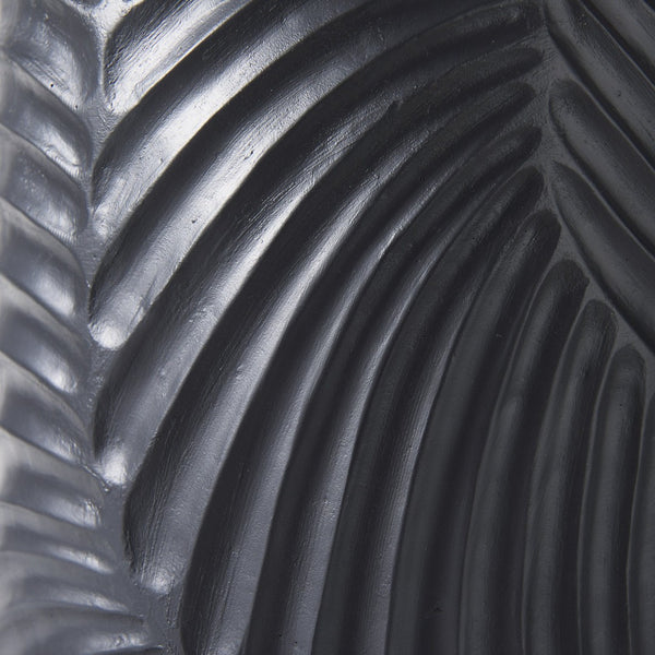 Mercana Quinn Coastal Charm Table Lamp with Elegant Fabric Shade for Living Rooms and Bedrooms Ambiance Navy | Beige Shade 69704