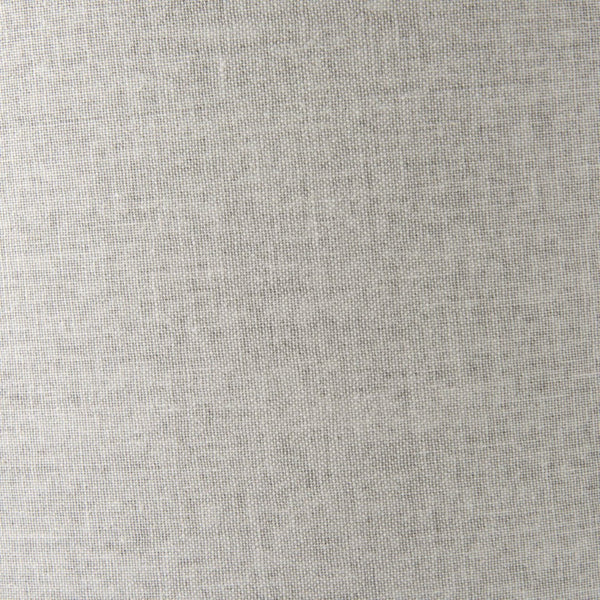 Mercana Quinn Coastal Charm Table Lamp with Elegant Fabric Shade for Living Rooms and Bedrooms Ambiance Navy | Beige Shade 69704