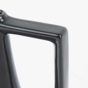 Mercana Burton Small Ceramic Jug Vase – Modern Farmhouse Accent for Stylish Floral Arrangements & Decor 69979