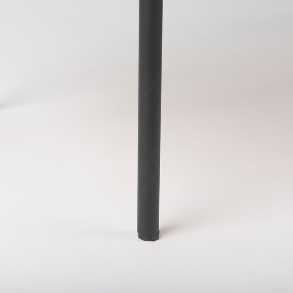 Mercana Colburne Upholstered Bench with Rich Brown Wood & Iron Accents - Stylish Versatile Seating Solution 70039