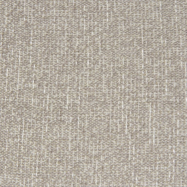 Mercana Wynn Contemporary Dining Chair with Cushioned Seat and Stylish Solid Wood Frame for Any Space Beige Fabric | Cane Back | Black Wood 69828