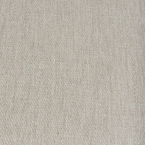 Mercana Wynn Contemporary Dining Chair with Cushioned Seat and Stylish Solid Wood Frame for Any Space Beige Fabric | Cane Back | Brown Wood 69829