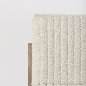 Mercana Tahoe Mid-Century Modern Dining Chair for Stylish Comfort in Dining Rooms and Living Spaces 69832