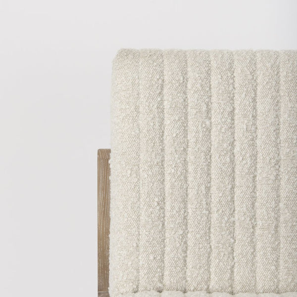 Mercana Tahoe Mid-Century Modern Dining Chair for Stylish Comfort in Dining Rooms and Living Spaces 69832