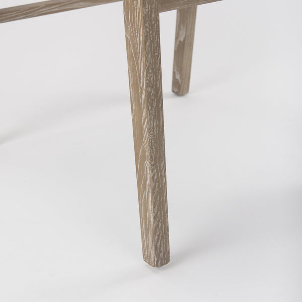 Mercana Tahoe Mid-Century Modern Dining Chair for Stylish Comfort in Dining Rooms and Living Spaces 69832