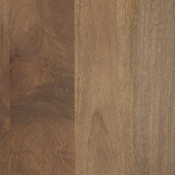 Mercana Astrid Solid Wood Armoire for Stylish Storage in Bedrooms, Offices, or Entryways – Mid-Century Charm 69942