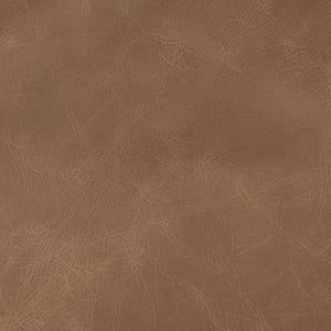 Mercana Raeleigh Contemporary Faux Leather Accent Chair for Stylish Living Rooms and Home Offices Cognac Leather | Light Brown Wood 69989