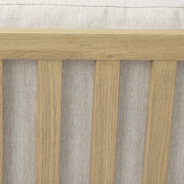 Mercana Raeleigh Contemporary Accent Chair - Stylish Comfort with Solid Wood Frame for Modern Interiors 69990