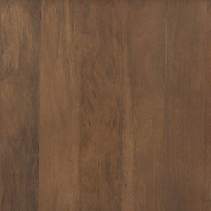 Mercana Maddox Industrial Two-Door Accent Cabinet with Solid Construction and Cable Portal for Modern Homes 69930