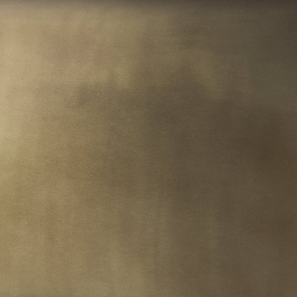 Mercana Shay Aluminium Tray - Chic Matte Gold Accent for Modern Tabletop Decor and Versatile Organization Medium | 17" L 69947