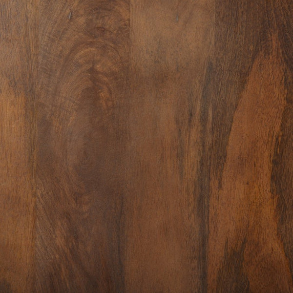 Mercana Lance Solid Wood Sideboard with Curved Design, Ample Storage, and Contemporary Style for Modern Spaces 69960