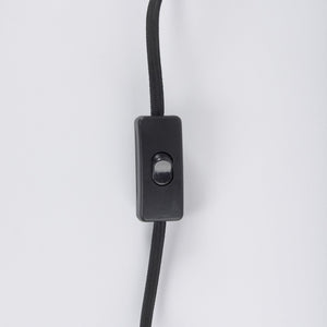 Mercana Kiley Modern Industrial Wall Sconce with Cozy Brown Shade for Ambient Illumination in Any Room 70045