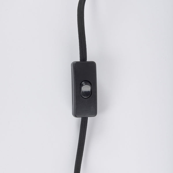 Mercana Kiley Modern Industrial Wall Sconce with Cozy Brown Shade for Ambient Illumination in Any Room 70045