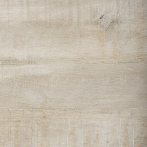 Mercana Rosie Round Coffee Table - Rustic Elegance with Solid Wood Construction for Timeless Living Spaces 69995