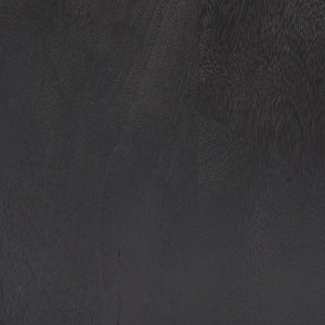 Mercana Sloan Modern Industrial Sideboard with Mango Wood & Glass, Versatile Storage for Chic Living Spaces 69886