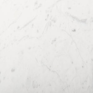 Mercana Maxton Marble Dining Table with Sculptural Gunmetal Base – Elevate Your Dining Experience Today! 69848-AB