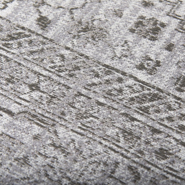 Mercana Kaiya Versatile Area Rug - Coastal, Boho & Farmhouse Style with Subtle Texture for Any Room Decor Gray | 5 x 8 69708