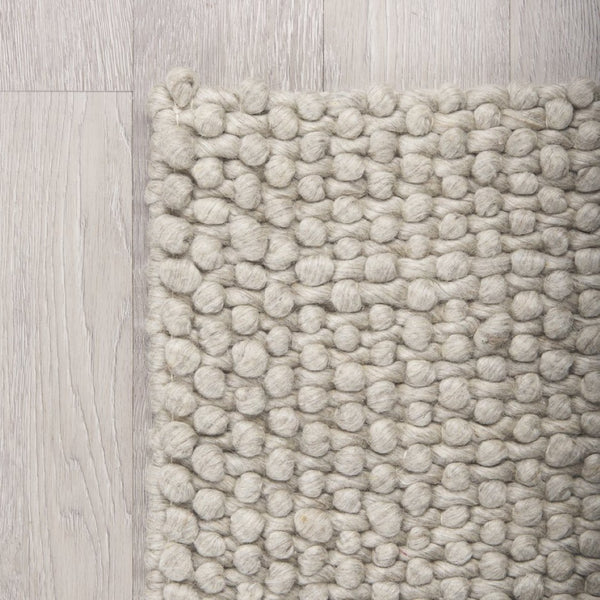 Mercana Gia Taupe 5 x 8 Rug - Durable Fabric, Low-Profile Design for Modern & Traditional Interiors, Easy Care Beige | 5 x 8 69710