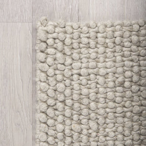 Mercana Gia Taupe 5 x 8 Rug - Durable Fabric, Low-Profile Design for Modern & Traditional Interiors, Easy Care Beige |  8 x 10 69711