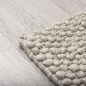 Mercana Gia Taupe 5 x 8 Rug - Durable Fabric, Low-Profile Design for Modern & Traditional Interiors, Easy Care Beige |  8 x 10 69711