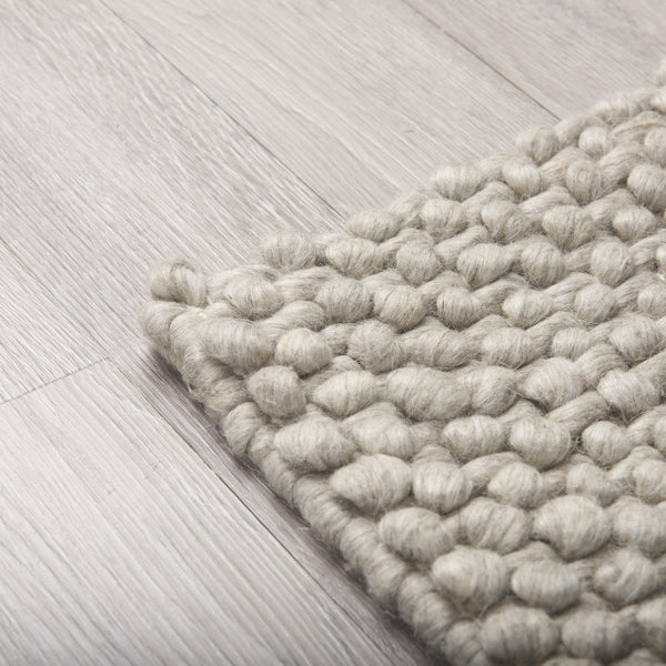 Mercana Gia Taupe 5 x 8 Rug - Durable Fabric, Low-Profile Design for Modern & Traditional Interiors, Easy Care Beige | 9 x 12 69712