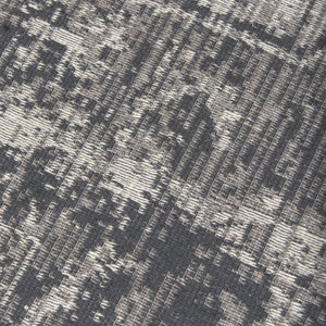 Mercana Greyson Area Rug - Cozy Wool-Blend with Faded Motif for Modern Rustic Home Décor and Comfort Gray | 120.0L 69772