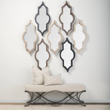 Mercana Tamanar Wall Mirror 69458