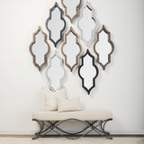 Mercana Tamanar Wall Mirror 69459