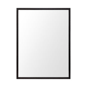 Mercana Espresso Plain 3Mil Mirror 30 x 40 SP MIR-D288-P3040SP