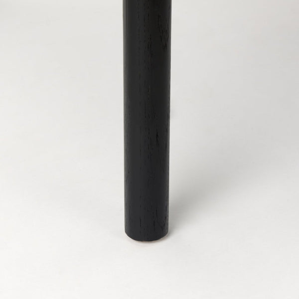 Mercana Ashton Contemporary Twill Accent Chair with Sleek Design for Modern Living Rooms and Offices 69819