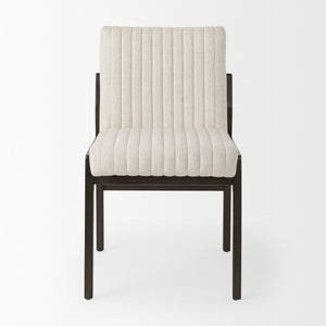 Mercana Tahoe Dining Chair - Luxurious Upholstered Seat with Ergonomic Support for Modern Dining Spaces 69833