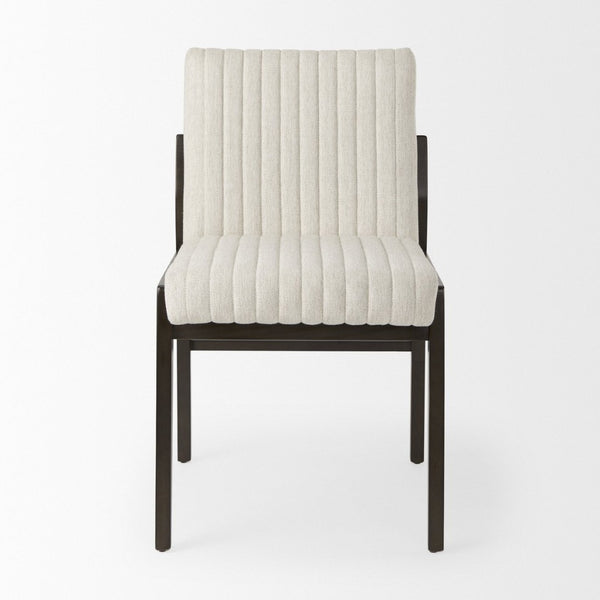 Mercana Tahoe Dining Chair - Luxurious Upholstered Seat with Ergonomic Support for Modern Dining Spaces 69833
