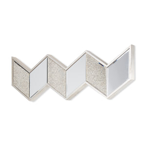 Mercana Cheveronna Wall Mirror 37225