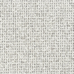 English Elm Mardi Maroon & Beige Tweed Sectional Sofa with 3 Accent Pillows, Bouclé Upholstery, 880lb Capacity B2726S00436