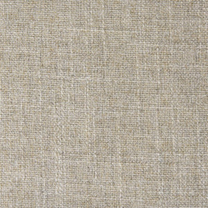 Mercana Donna Elegant Solid Wood Dining Chair with Woven Back and Cushioned Seat for Timeless Style Black Wood | Cane Back | Beige Upholstery 69991