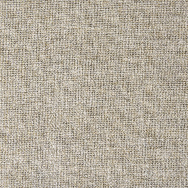 Mercana Donna Elegant Solid Wood Dining Chair with Woven Back and Cushioned Seat for Timeless Style Black Wood | Cane Back | Beige Upholstery 69991