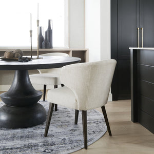 Mercana Levit Large Gold Candle Holder - Industrial Elegance for Tabletop, Mantels & Modern Decor Style Gold Metal | 14H 69068