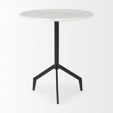 Mercana Serre Accent Table 70106