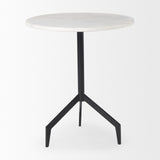 Mercana Serre Accent Table 70106