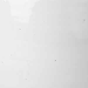 Mercana Basin Elegant Glazed Ceramic Vase - Timeless Accent for Modern, Farmhouse, and Coastal Decor Off-White | Medium 70163