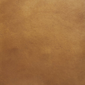 Mercana Grosjean Accent Chair – Luxurious Cognac Leather Wrap on Sturdy Metal Frame for Timeless Style 69131