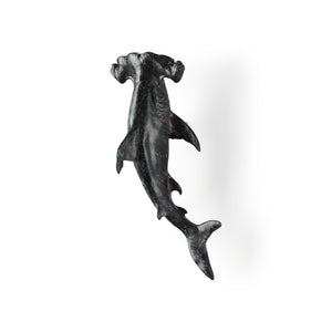 Mercana Acus 18H Small Hammerhead Shark Resin Wall Decor 57420