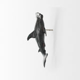 Mercana Acus 18H Small Hammerhead Shark Resin Wall Decor 57420